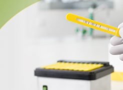RIDA qLine® Allergy: The next generation of allergy in-vitro diagnostics (en)