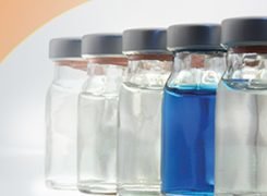 Monitoraggio farmacologico dei Biosimilari di Infliximab, RemsimaTM ed Inflectra®
