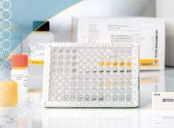 Rilevazione non invasiva di Helicobacter pylori: affidabile e sicuro per il paziente