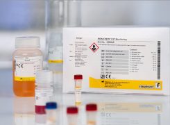 New ELISA test for the monitoring of the Ustekinumab drug level