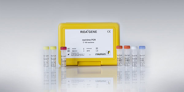 RIDA®GENE