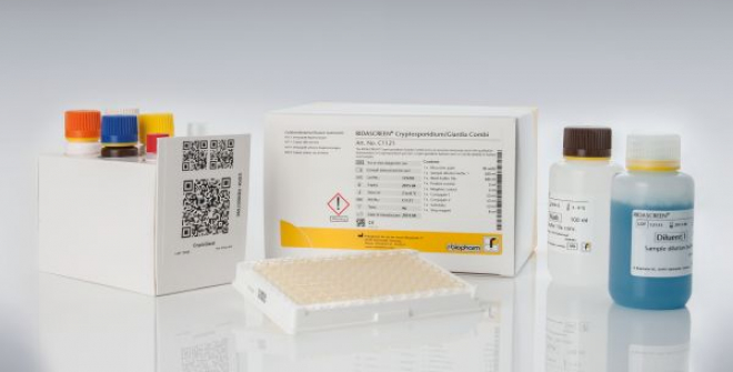 RIDASCREEN® Rotavirus (en)