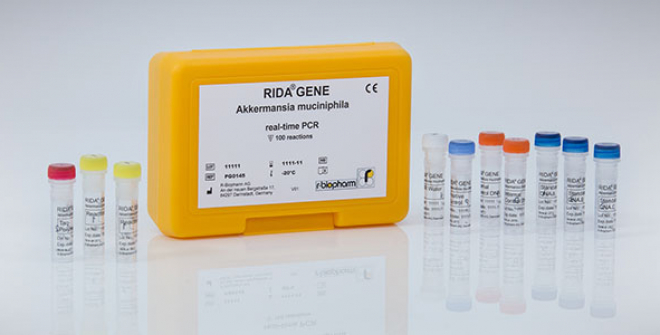 RIDA®GENE Akkermansia muciniphila (de)