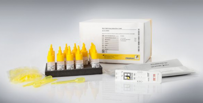 RIDA®QUICK Rota/Adeno/Noro Combi