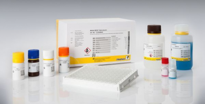 RIDASCREEN® Helicobacter