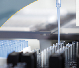 Laboratoire 4.0 : comment l’automatisation améliore le diagnostic