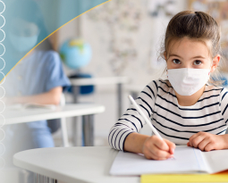 Ritorno a scuola al tempo del coronavirus: cosa possiamo aspettarci?