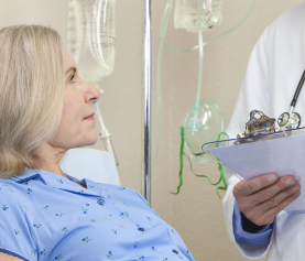 Un huésped peligroso en el hospital: Clostridium difficile – ¿qué dicen los estudios más recientes?