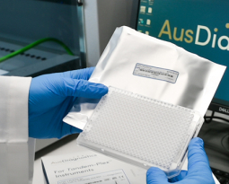 System solutions from AusDiagnostics