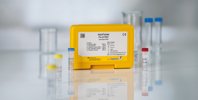 RIDA®GENE Flu & RSV (en)