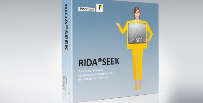 RIDA®SEEK