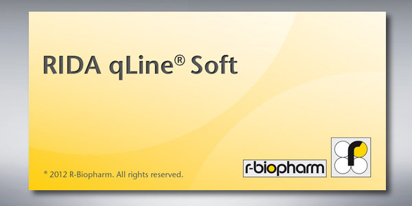 RIDA qLine® SOFT